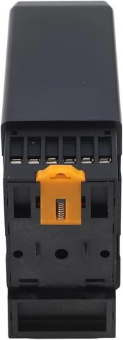 DP132 Inductive Loop Detector For Vehicle Detection In Parking And For Automatic Door Systems, Supports Multiple Voltage Inputs 12V 24V(110V) in Kuwait