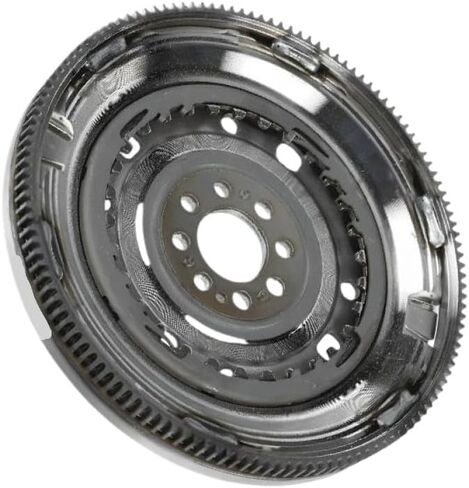 Dual Mass Flywheel 06J105266G Freely Spin 8 Holes 132 Teeth Compatible with SAIC in Kuwait