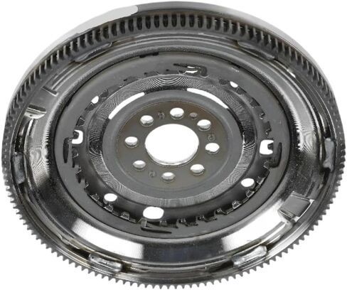 Dual Mass Flywheel 06J105266G Freely Spin 8 Holes 132 Teeth Compatible with SAIC in Kuwait