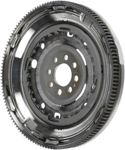 Dual Mass Flywheel 06J105266G Freely Spin 8 Holes 132 Teeth Compatible with SAIC in Kuwait
