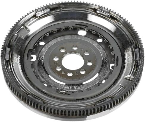 Dual Mass Flywheel 06J105266G Freely Spin 8 Holes 132 Teeth Compatible with SAIC in Kuwait