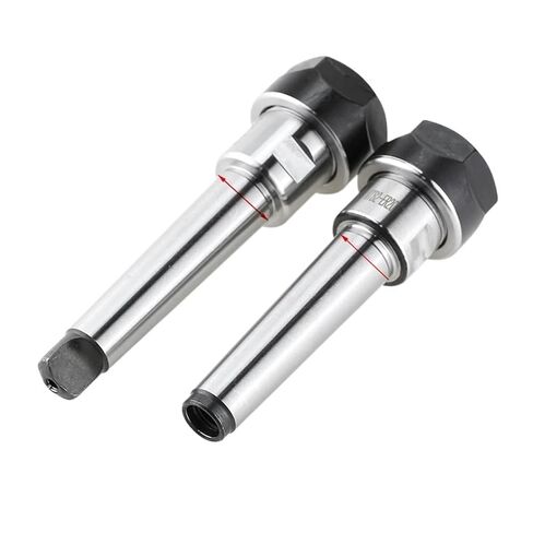MTB MTA MT1 MT2 MT3 MT4 Morse Taper ER11 ER16 ER20 ER25 ER32 ER40 Collet Holder, Tool Holder Clamp(MTB(Rounded Tail),MTA2-ER40) in Kuwait