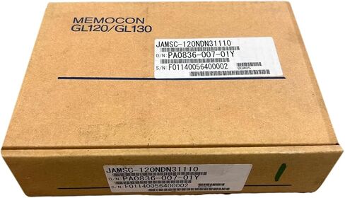1 PCS NEW JAMSC-120NDN31110 Factory Packing with Warranty JAMSC120NDN31110 in Kuwait