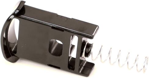 Direct Replacement for SERVER 87128 Appliance Trigger Assembly, 1/4 Tsp, Black in Saudi Arabia