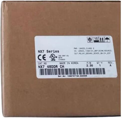 1 PCS NEW NX7-48DDR-CH Factory Packing with Warranty NX748DDRCH in Kuwait