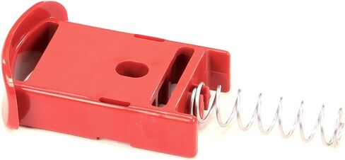 Direct Replacement for SERVER 87131 Appliance Trigger Assembly, 1/8 Tsp, Burgundy in Kuwait