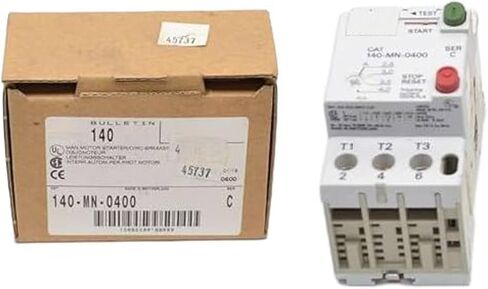 1 PCS NEW 140-MN-0400 Factory Packing with Warranty 140MN0400 in Kuwait