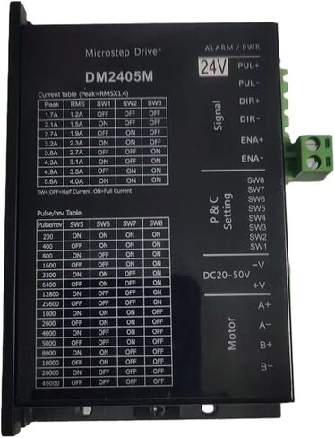 1 PCS NEW DM2405M Factory Packing with Warranty DM2405M in Kuwait