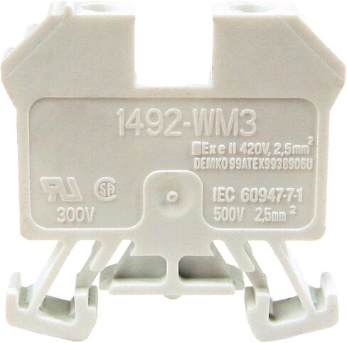 1 PCS NEW 1492-WM3 Factory Packing with Warranty 1492WM3 in Kuwait