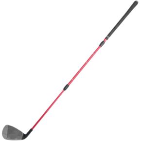 Golf Wedge Golf Chipper Club Telescopic Lightweight Games Supplies Aluminum Alloy Accessory with Scale Chipping Practice Club in Kuwait