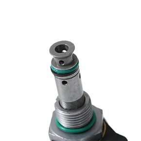 Excavator Parts Excavator Unit Pump for CAT325C E329C Hydraulic Fuel Injection Pump Solenoid Valve 122-5053 in Kuwait
