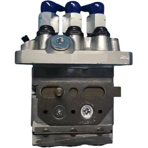 مضخة نفاثة ثلاثية Cyder 1G434-51012 متوافقة مع حفارة كوماتسو in Kuwait
