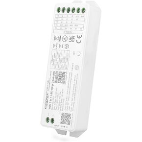 ميبوكسر WL5 5 في 1 وحدة تحكم بشريط LED واي فاي + 2.4 جيجا in Kuwait