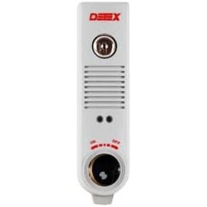 DETEX CORPORATION Emergency Exit Alarm EAX500 in Kuwait