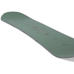 Arbor Formula Decon Mens Snowboard, 153cm in Saudi Arabia