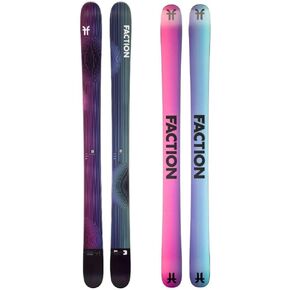 2025 Freeride Ski Studio 3 من The Faction Collective in Kuwait
