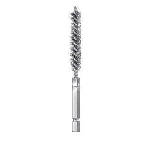 8-19mm Cleaning Drill Brush Stainless Steel Wire Brush Electric Drill Cleaning Brush Multifunctional Polishing Tool 1pcs(12 mm) in Kuwait