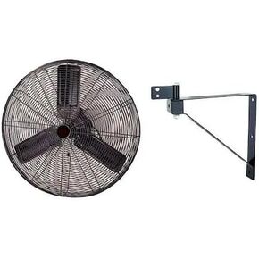 1RWB4 For Dayton,30" Light Duty Industrial Fan 4650/7250 CFM in Kuwait