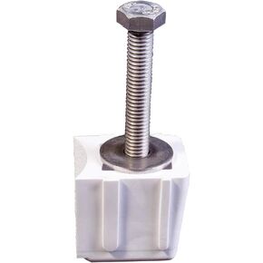 Custom Molded Products Anchor Socket Wedge and Bolt Kit #25572-400-100 in Saudi Arabia