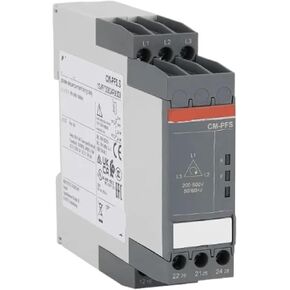 Phase Sequence Monitoring Relay CM-PVS.41S CM-IWS.1S CM-PFS.S CM-MPS.41S CM-PFE CM-PAS.41S(CM-IWS.1S) in Kuwait
