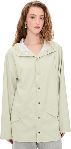 RAINS Women's W3 Jacket in Kuwait