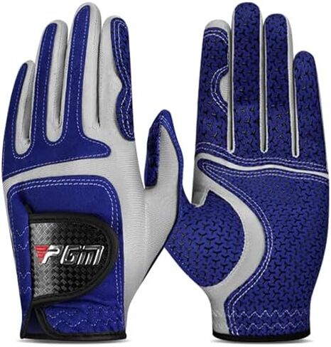PGM 35" Golf Club Chipper 32° for Right Handed and Golf Glove Men Left Hand for Right Handed Golfers Large in Kuwait