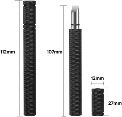 Wedge Groove Cleaning Tool Non-Slip Handle Golf Club Groove Cleaner High Grade Steel Golf Club Regrooving Tool for Golfers in Saudi Arabia