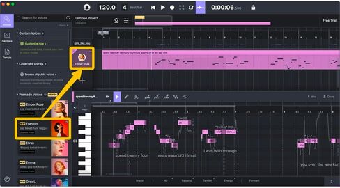 Ace Studio Artist 2 Lifetime - AI Music Studio للمبدعين [بطاقة التنزيل] in Kuwait