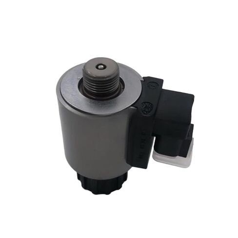 1PCS for 320GC/323GC/325GC/326GC//336GC Excavator Hydraulic Pump Proportional Solenoid Valve Parts in Kuwait