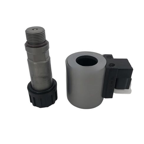 1PCS for 320GC/323GC/325GC/326GC//336GC Excavator Hydraulic Pump Proportional Solenoid Valve Parts in Kuwait