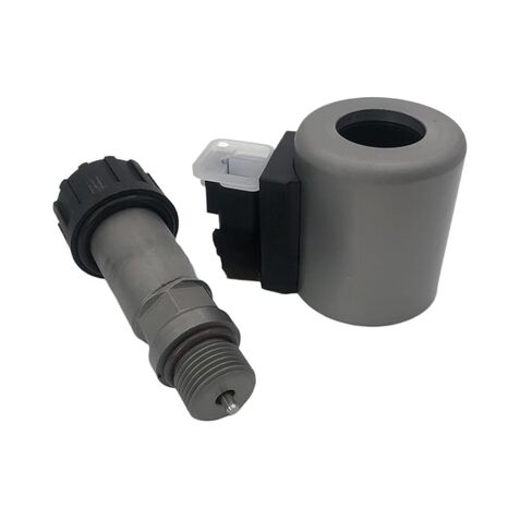 1PCS for 320GC/323GC/325GC/326GC//336GC Excavator Hydraulic Pump Proportional Solenoid Valve Parts in Kuwait