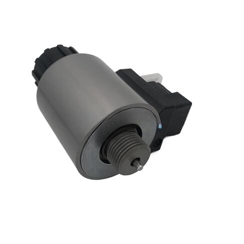 1PCS for 320GC/323GC/325GC/326GC//336GC Excavator Hydraulic Pump Proportional Solenoid Valve Parts in Kuwait