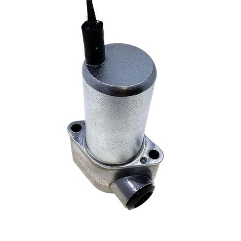 for Excavator Accessories Suitable for PC200-6/220-6/6D102 Hydraulic Pump Main Pump Solenoid Valve 702-21-07010 Parts in Kuwait