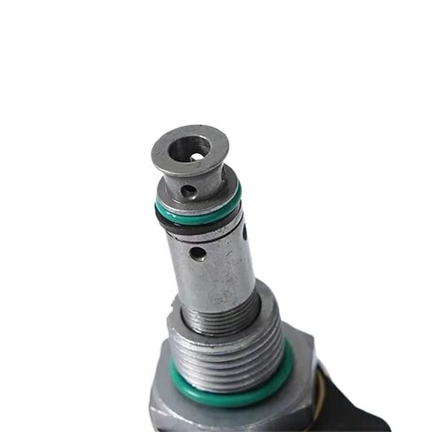 Excavator Parts Excavator Unit Pump for CAT325C E329C Hydraulic Fuel Injection Pump Solenoid Valve 122-5053 in Kuwait