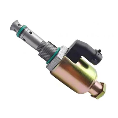 Excavator Parts Excavator Unit Pump for CAT325C E329C Hydraulic Fuel Injection Pump Solenoid Valve 122-5053 in Kuwait