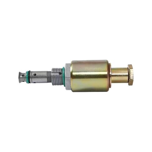 Excavator Parts Excavator Unit Pump for CAT325C E329C Hydraulic Fuel Injection Pump Solenoid Valve 122-5053 in Kuwait