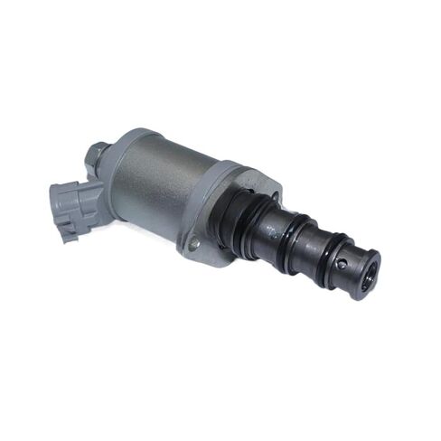 for EX/ZAX120 200-1-2-3-6 Distributor Hydraulic Pump Positive and Negative Proportional Solenoid Valve Plugfor Excavator in Kuwait