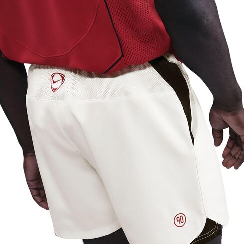 Total 90 Soccer Shorts by Nike Men;s in Kuwait