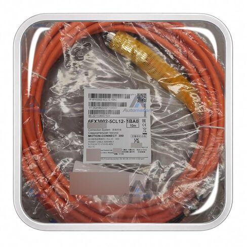 6FX3002-5CL12-1BA0 CNC Cable 6FX30025CL121BA0 NEW 1PCS in Kuwait