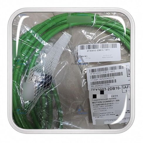6FX3002-2DB10-1AF0 كابل التصنيع باستخدام الحاسب الآلي 6FX30022DB101AF0 جديد 1 قطعة in Kuwait