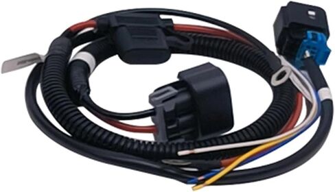 LINK CABLE Assembly For CF ATV CF800 X8 EFI 2014 ATV EPS PARTS in Kuwait