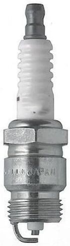 بديل لـ NGK (2438) Spark Plug - WR5 متوافق مع NGK 7222 BPR4ES. in Kuwait