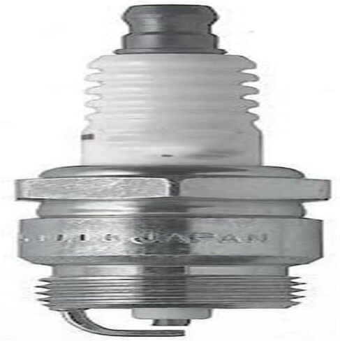 بديل لـ NGK (2438) Spark Plug - WR5 متوافق مع NGK 7222 BPR4ES. in Kuwait
