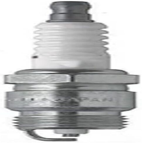 بديل لـ NGK (2438) Spark Plug - WR5 متوافق مع NGK 7222 BPR4ES. in Kuwait