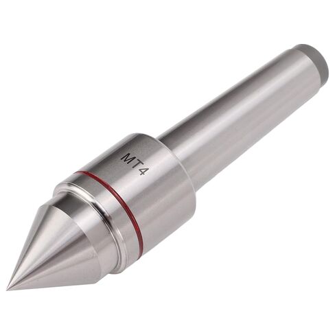 مركز MT4 للخدمة الشاقة المباشر عالي الكربون من الصلب المدبب، مخرطة CNC، مركز تيلستوك المتداول in Kuwait