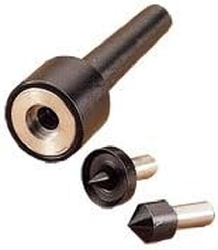مركز Woodriver #1 Morse Taper Live Tail in Kuwait