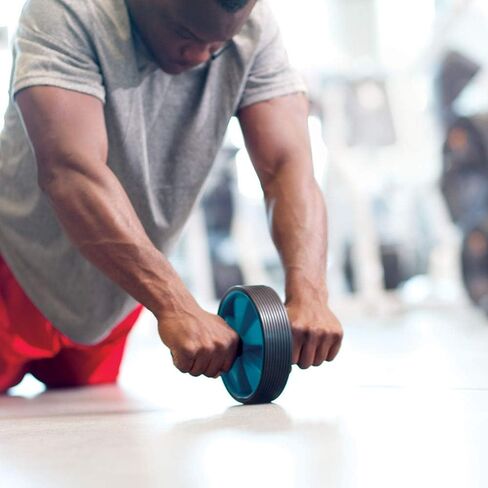 أنظمة الطاقة Ab Core Roller - الدحرجات، والألواح المتدحرجة، والديدان البوصة in Kuwait