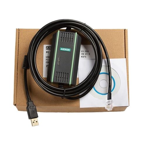 NPCU-01 هو محول تردد مناسب ACS800 600 1000 DCS500 كابل التصحيح خط نقل بيانات الاتصالات FT232 رقاقة in Kuwait