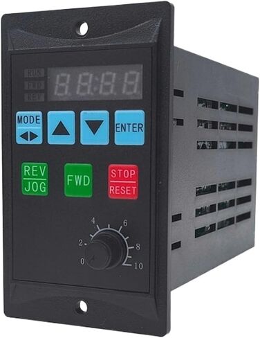 1 قطعة محول تردد عاكس كهربائي 1500 واط RS485 سائق 0.75KW 1.5KW مرحلة واحدة المدخلات 220 فولت 3-Phase الناتج. 4KW (750 واط) in Kuwait