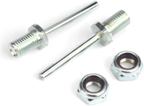 أعمدة المحور، 5/32 × 1-1/4 بوصة: DUB247 in Kuwait